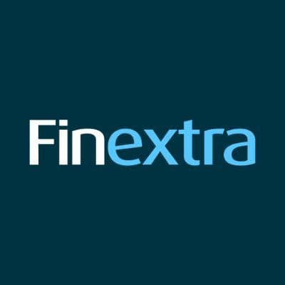 Finextra logo