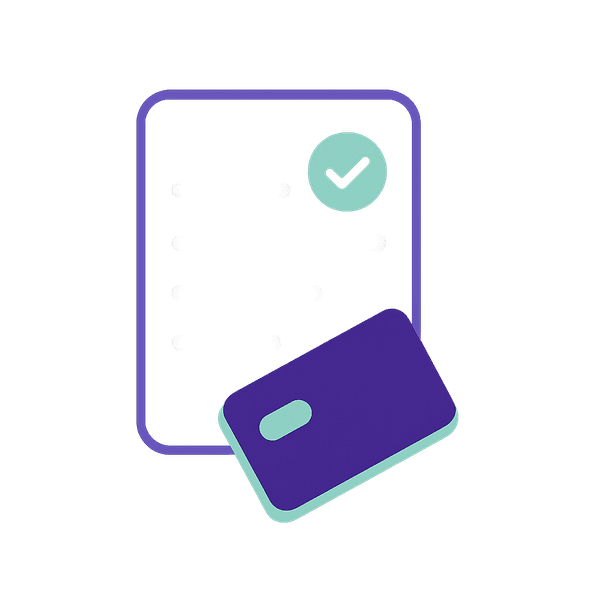 Placeholder step 1 illustration