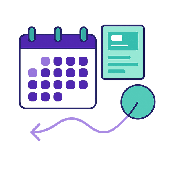 Placeholder step 3 illustration