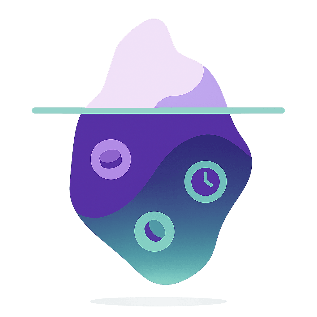 Placeholder illustration for Le défi coûteux de l'intégration des fournisseurs