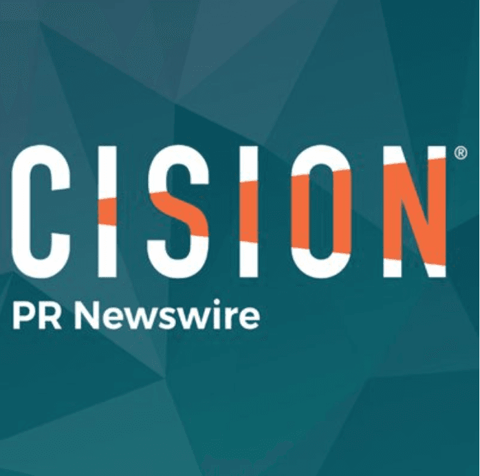 PR Newswire logo